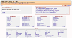 Desktop Screenshot of bsdl.info